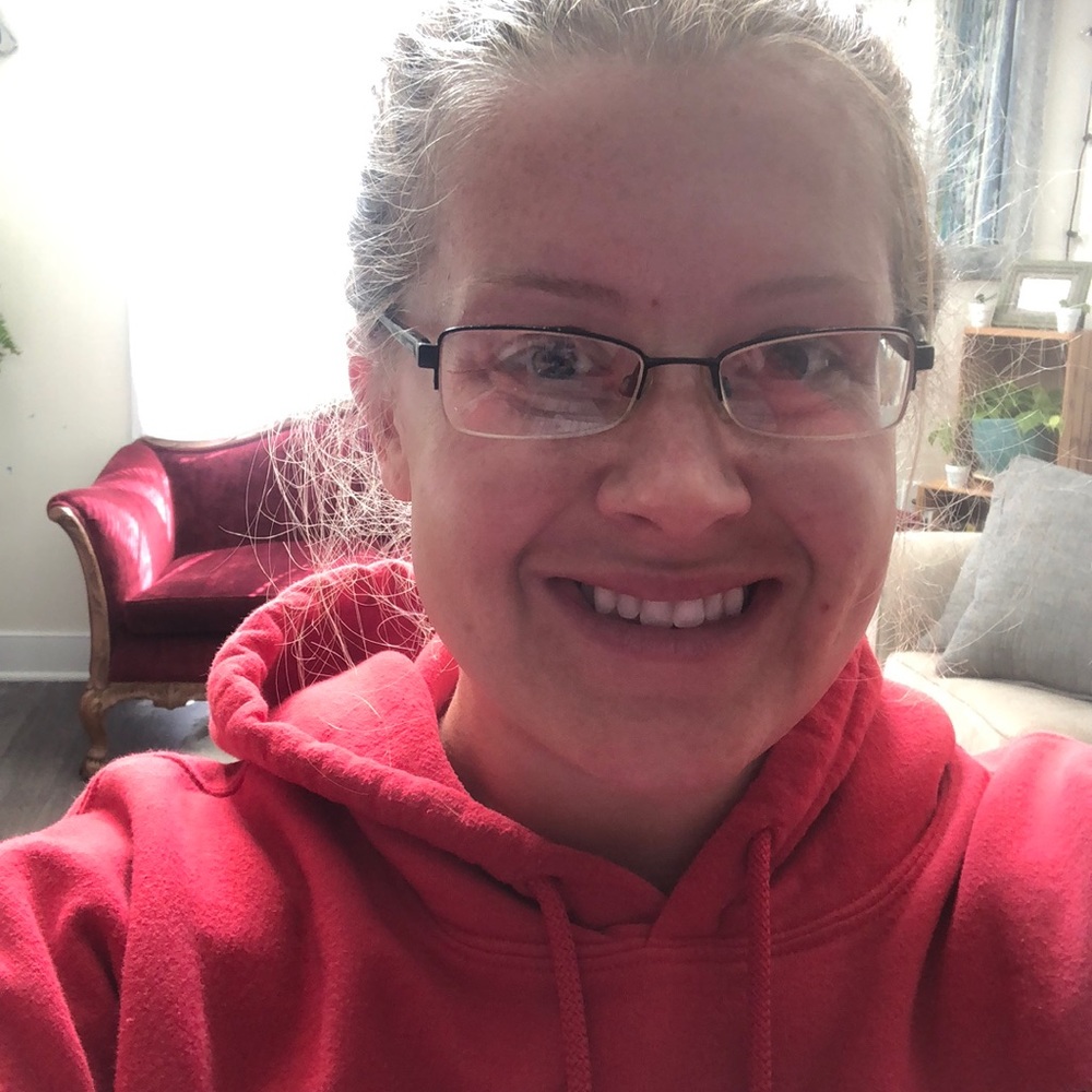 Meet your Posher, Kristie